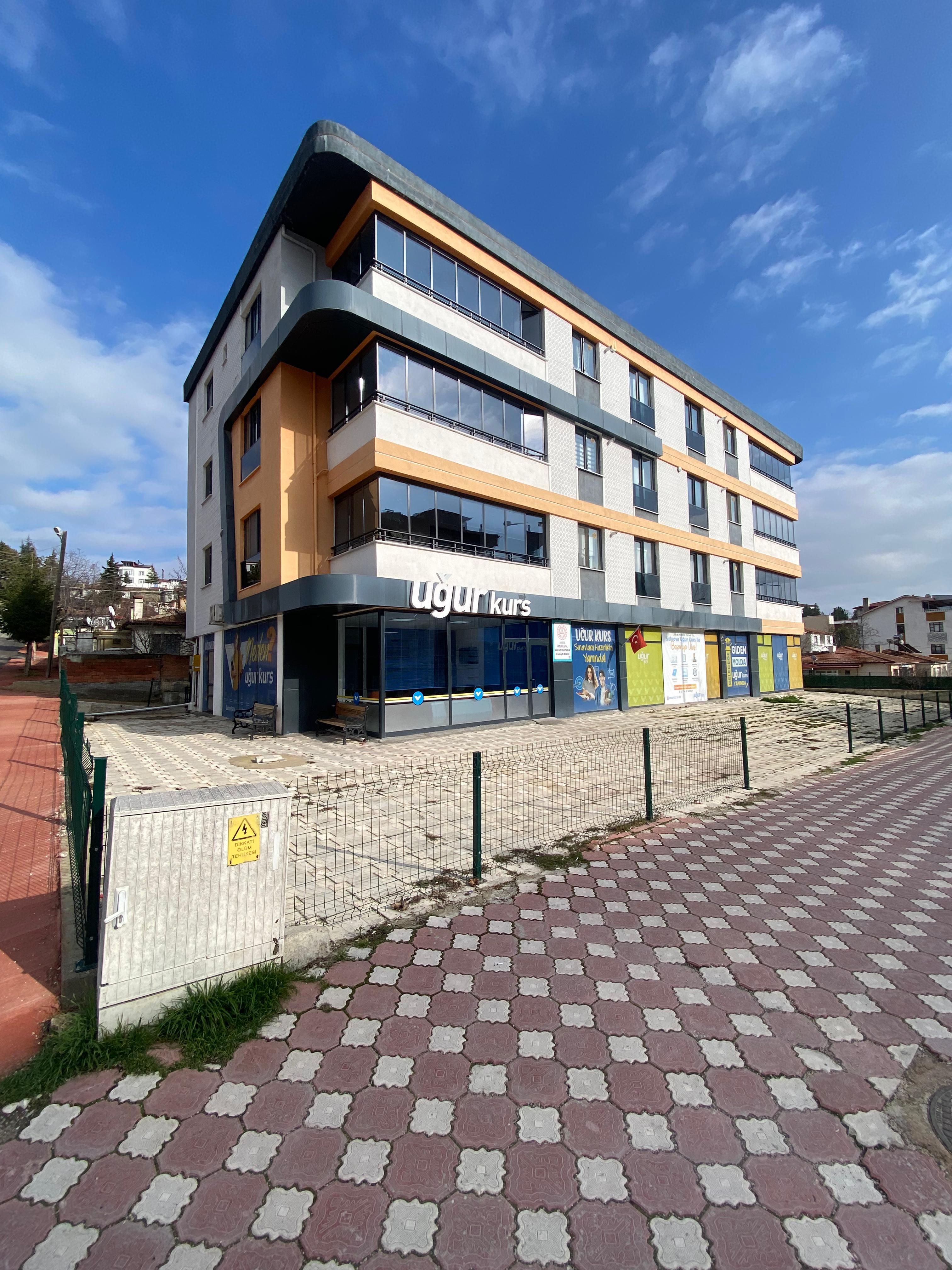 MABEL'DEN SATILIK  KURUMSAL KİRACILI DÜKKAN